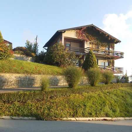 منزل الضيف Sladki Vrh  في Green Oasis المظهر الخارجي الصورة