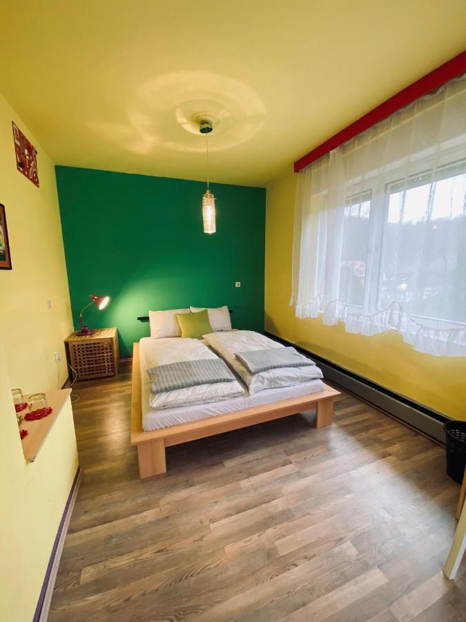 منزل الضيف Sladki Vrh  في Green Oasis المظهر الخارجي الصورة