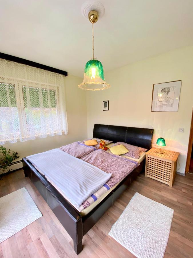 منزل الضيف Sladki Vrh  في Green Oasis المظهر الخارجي الصورة