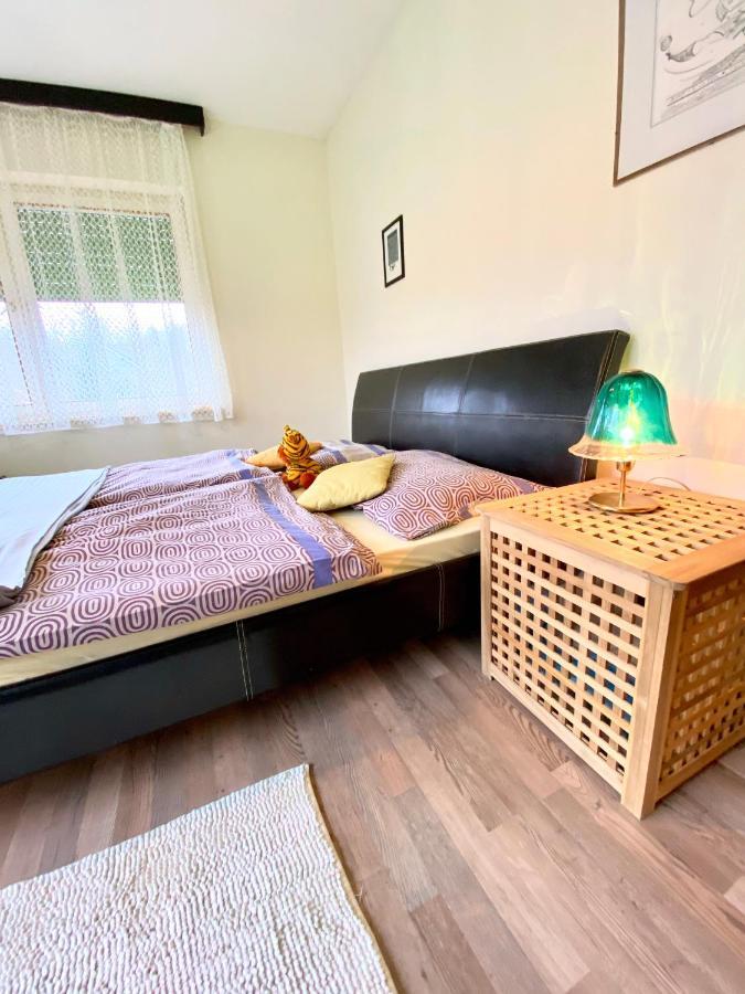 منزل الضيف Sladki Vrh  في Green Oasis المظهر الخارجي الصورة