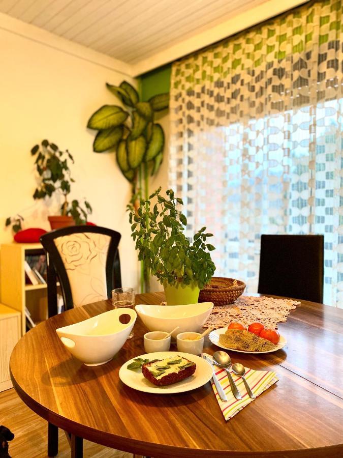 منزل الضيف Sladki Vrh  في Green Oasis المظهر الخارجي الصورة